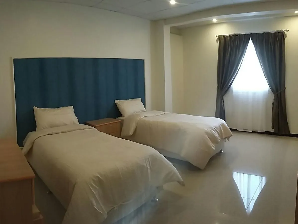 Al Amoria Furnished Apartments 4 Riyadh Aparthotel