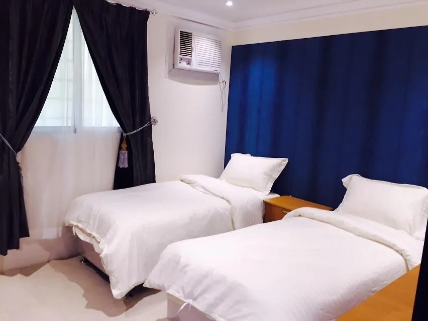 Aparthotel Al Amoria Furnished Apartments 4 Riyadh