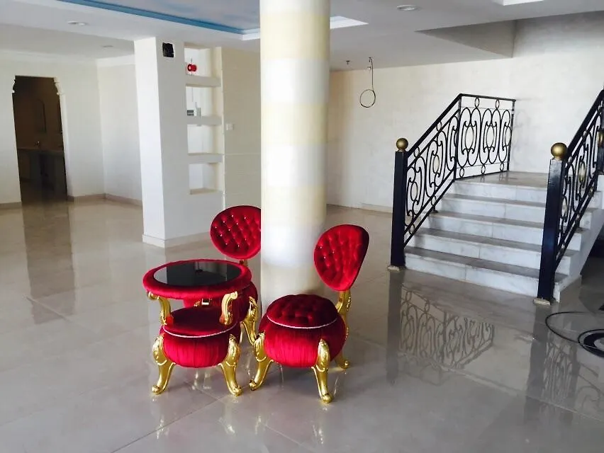 *** Aparthotel Al Amoria Furnished Apartments 4 Riyadh Saudi Arabia
