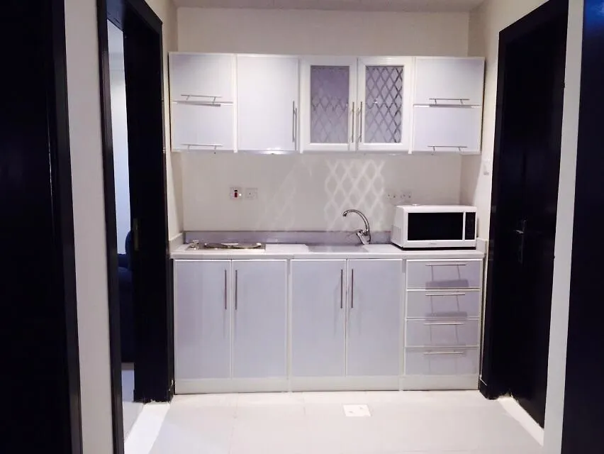 Al Amoria Furnished Apartments 4 Riyadh Saudi Arabia