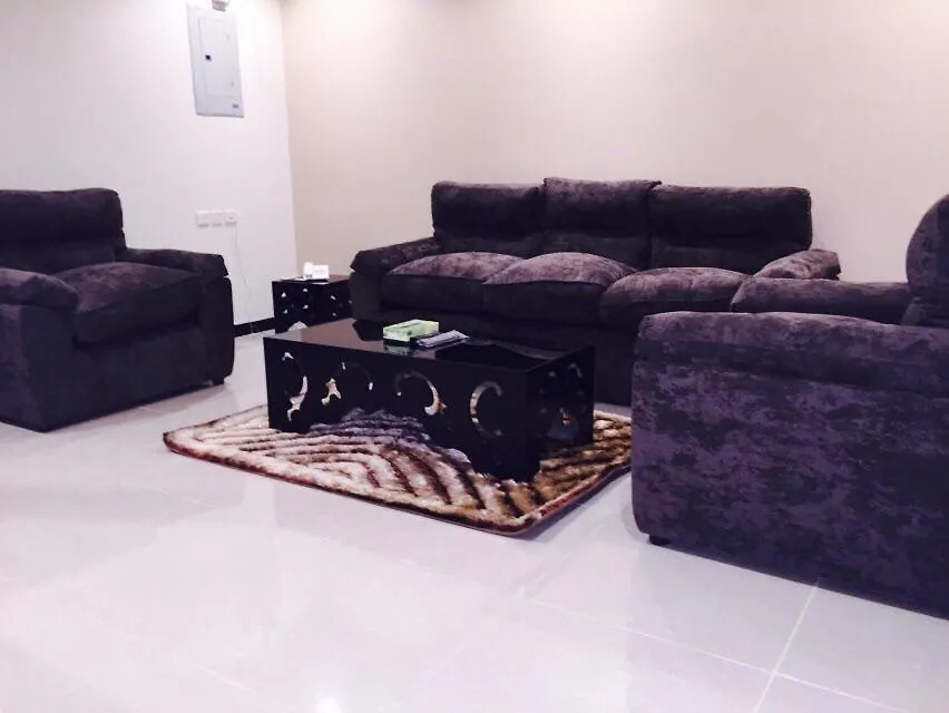 Al Amoria Furnished Apartments 4 Riyadh 3*,  Saudi Arabia