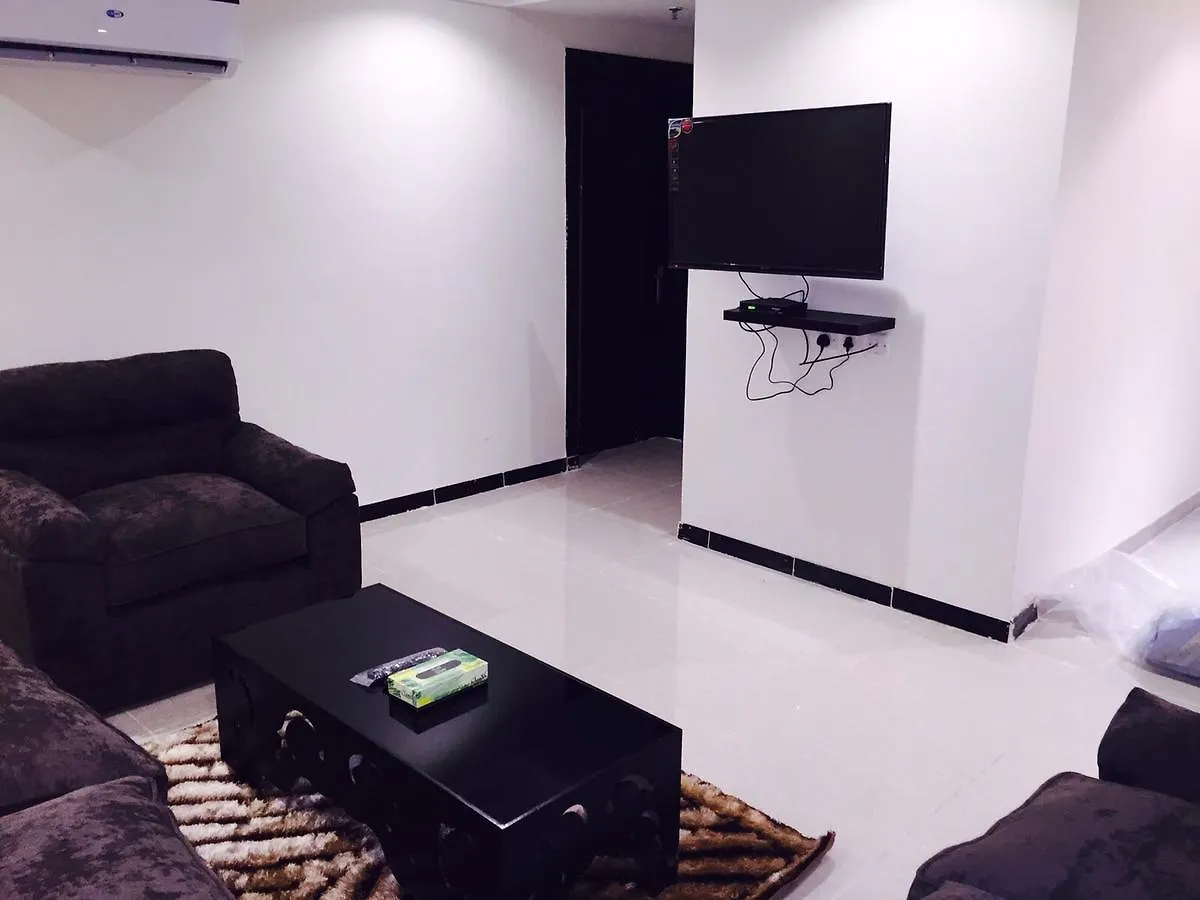 Al Amoria Furnished Apartments 4 Riyadh Saudi Arabia