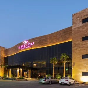3* Aparthotel Boudl Al Munsiyah