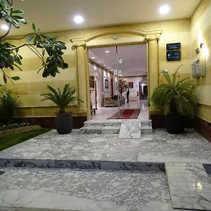 3* Aparthotel Comfort Al Taawon - Family Only
