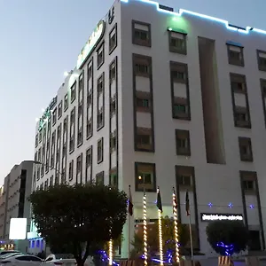 3* Aparthotel Al Raha Garden Suites